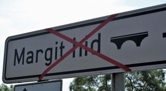 Nincs több pénz a Margit hídra