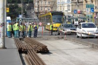 Nincs több pénz a Margit hídra 15