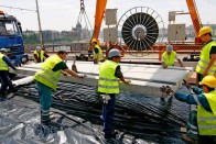 Nincs több pénz a Margit hídra 16