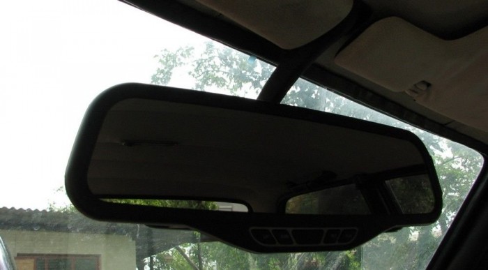 28 éves BMW-m legkorszerűbb alkatrésze