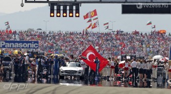 Török Nagydíj - dupla vagy semmi?