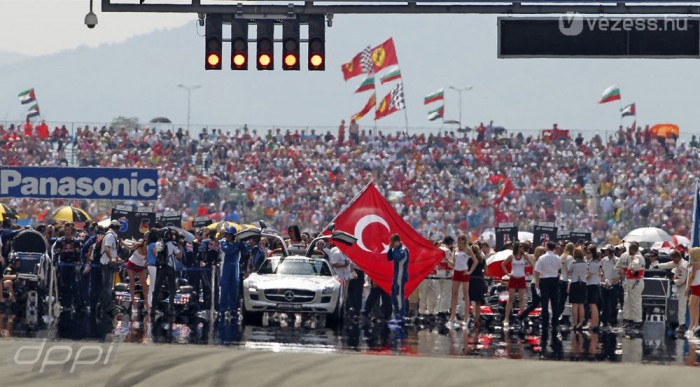 Török Nagydíj – dupla vagy semmi? 3 | Vezess Megkéri az árát