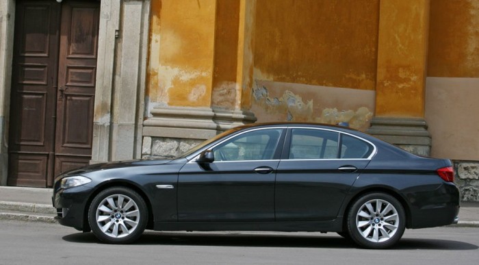 Lágyabb a forma, de gyönyörű 