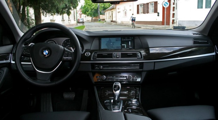 Kulturáltabb benyomást kelt, mint az elődje