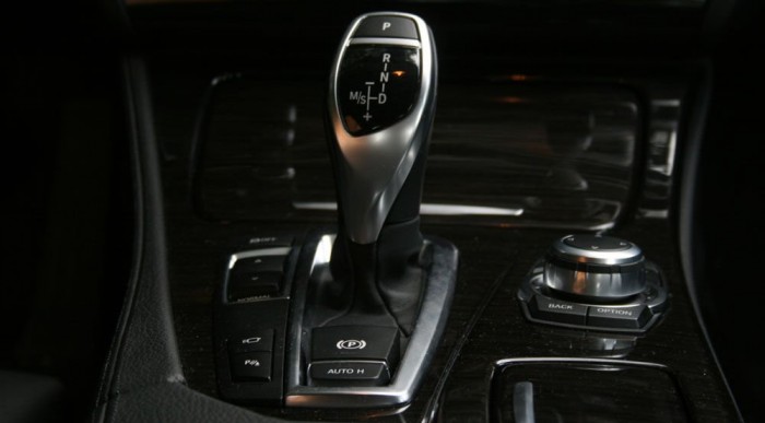 Ilyen jó automatával még nem volt dolgunk