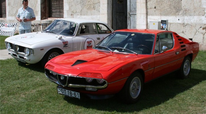 A legszebb, a Montreal!