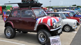 Ezerszámra jönnek a Minik hozzánk