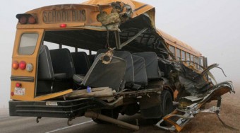 Buszokban, biztonságban?