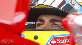 F1: Alonso fél a lemaradástól