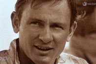 Bruce McLaren 1937-1970