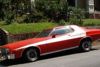 Ford Gran Torino