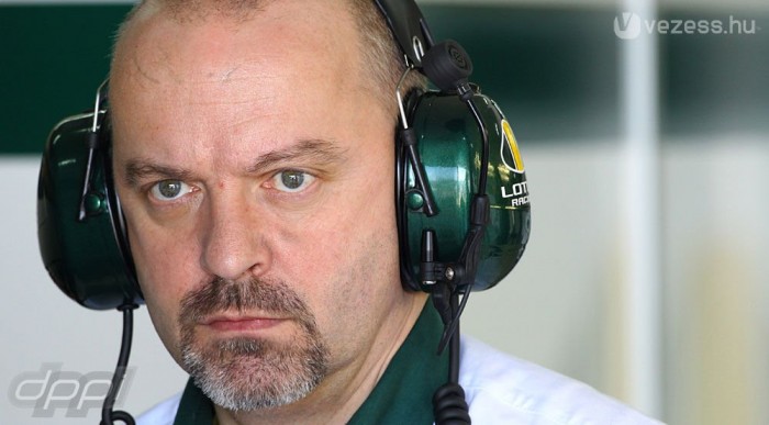 F1: A Lotus lefejezte a Force Indiát 3 | Vezess Gasconye-ék folytatják a fejvadászatot