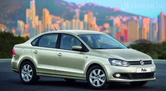 Itt az új Volkswagen családi autó