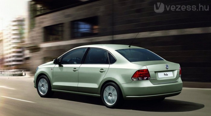 Itt az új Volkswagen családi autó 5 | Vezess 500 literes csomagtartóról pusmognak