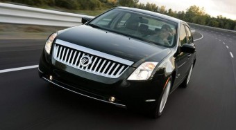 Eltűnik a Ford egyik márkája