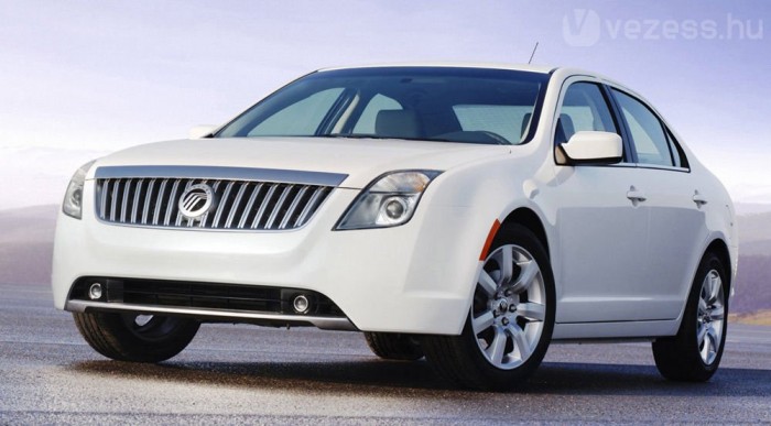 Eltűnik a Ford egyik márkája 4 | Vezess Eltűnik a Ford egyik márkája 4