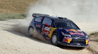 Räikkönen a legnehezebb motorversenyen