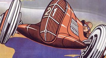 Grand Prix a Népligetben!