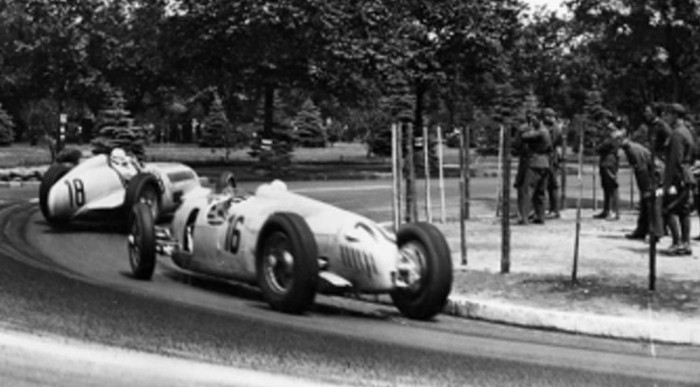 Grand Prix a Népligetben! 6 | Vezess Verseny közben.