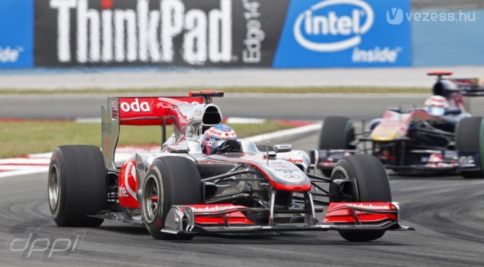F1: Időmérőn is elkapná a Red Bullt a McLaren
