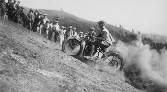 Kamionok a Hungaroringen