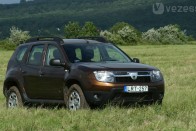 Összkerékhajtását a Nissan X-Trail és a Qashqai adja