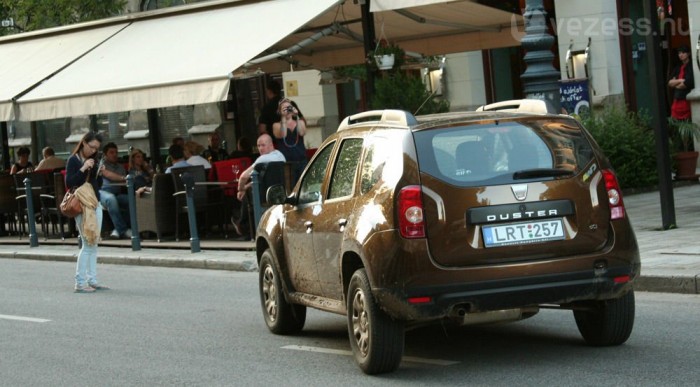 Sokan megnézték a Dustert