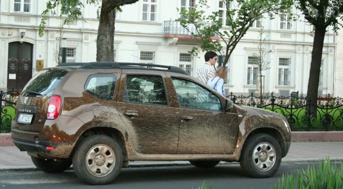 4 290 000 Ft a tesztelt modell alapára