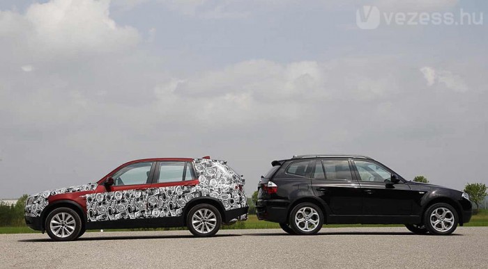 Hosszabb, szélesebb, magasabb, mint eddig