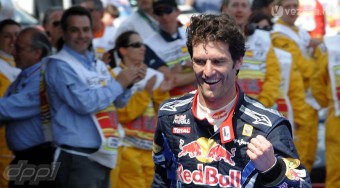 F1: Webbert újra leszerződtették