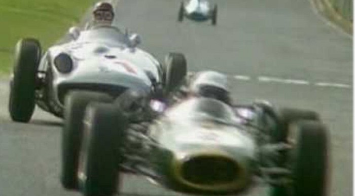 Ahogy az istenek vezetnek