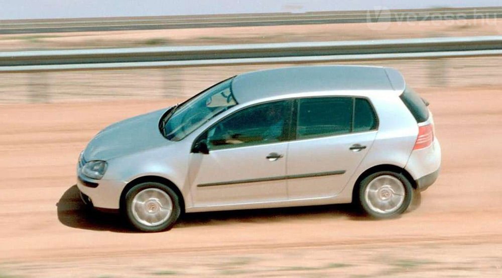 Jól veszik a német műszakit a Golf-alapú autók