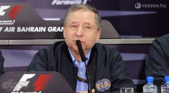 F1: Keményen büntethetik a pilótákat