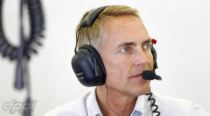 F1: Félreértés volt a McLaren-előzés 3 | Vezess A rossz becslést rossz kommunikációval tetézték