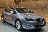 Van már Buick Astrából