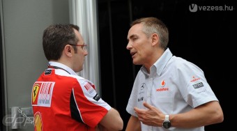 F1: Szinte kizárt a harmadik autó