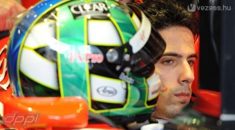 F1: Az újoncnak a gyenge csapat is jó