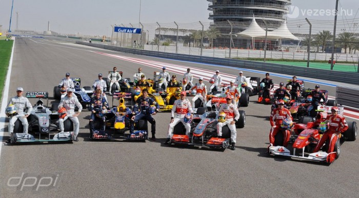 Jobban keresnek az F1-esek a sztárfocistáknál