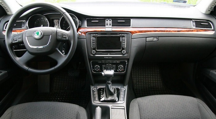 Csend, rend, fegyelem a belsőben