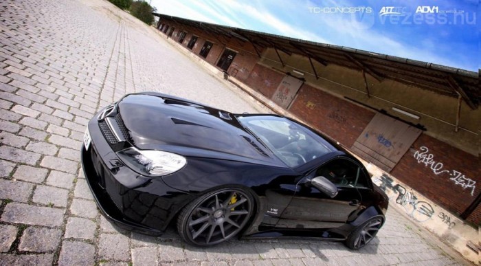 700 lovas Merci Roadster 6 | Vezess 700 lovas Merci Roadster 6