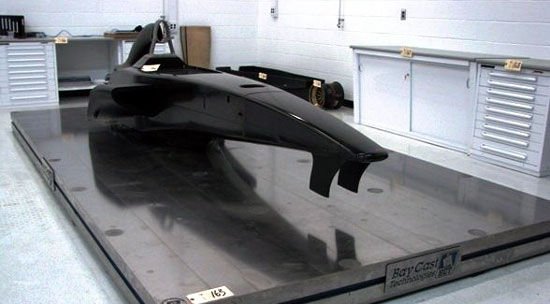 F1: Semmije sem volt az amerikai csapatnak