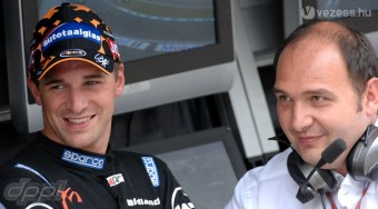 F1: Gyűjti a tesztpilótákat a Hispania?