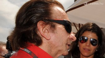 F1: Fittipaldi dirigál Kanadában