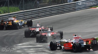 F1: Kijavították a kritikus montreali hibákat