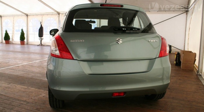 Nem merőben más, de látszik, hogy új