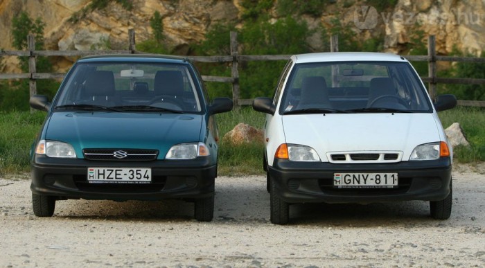 1999-re 100 ezerre nőtt itthon a Swift-tulajok száma