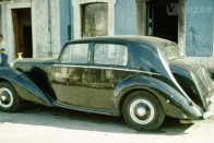 Ritka Rolls-Royce ritka vége 7