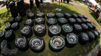 F1: Meddig húzzák a gumidöntést?