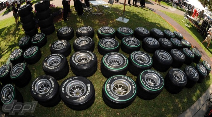 F1: Meddig húzzák a gumidöntést?