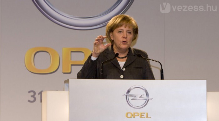 Mi lesz az Opellel? 6 | Vezess Csak kutatásra van pénz